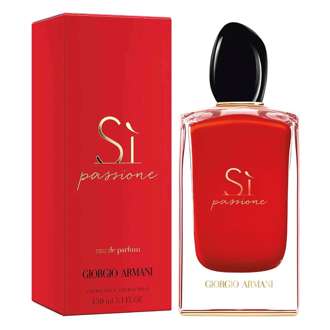 Si Passione EDP